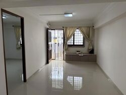 Blk 20 Dover Ville (Queenstown), HDB 3 Rooms #621701791